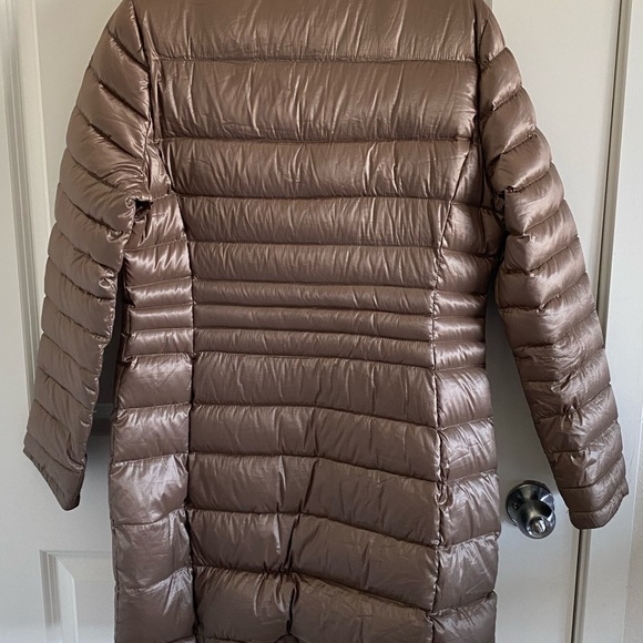 Puffer jacket - Picture 2 of 3